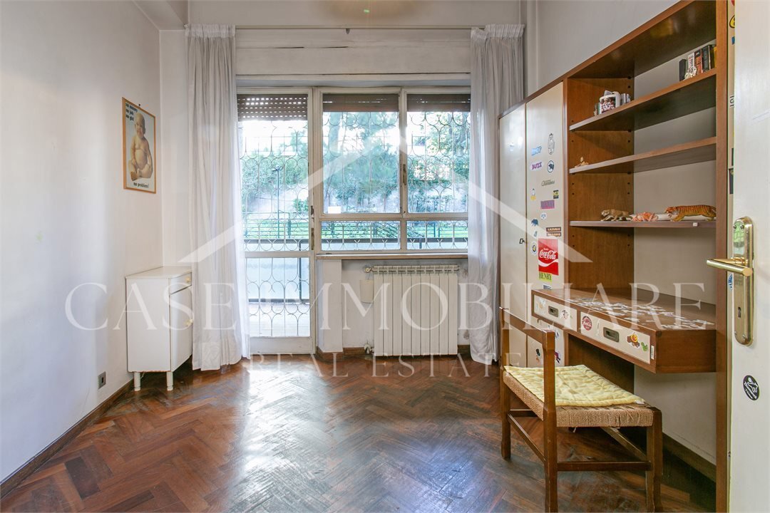 Apartment in Cortina d'Ampezzo - Farnesina, Rome, Lazio 4 - 17319075