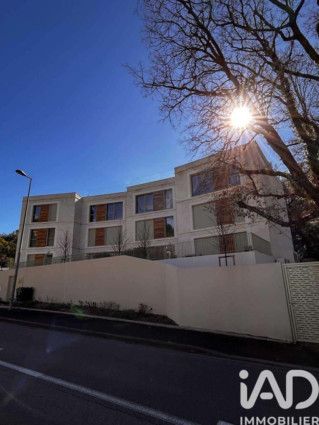 Apartment in Est-Repentance-Les Trois Bons Dieux, Aix-en-Provence, France 1 - 17318353