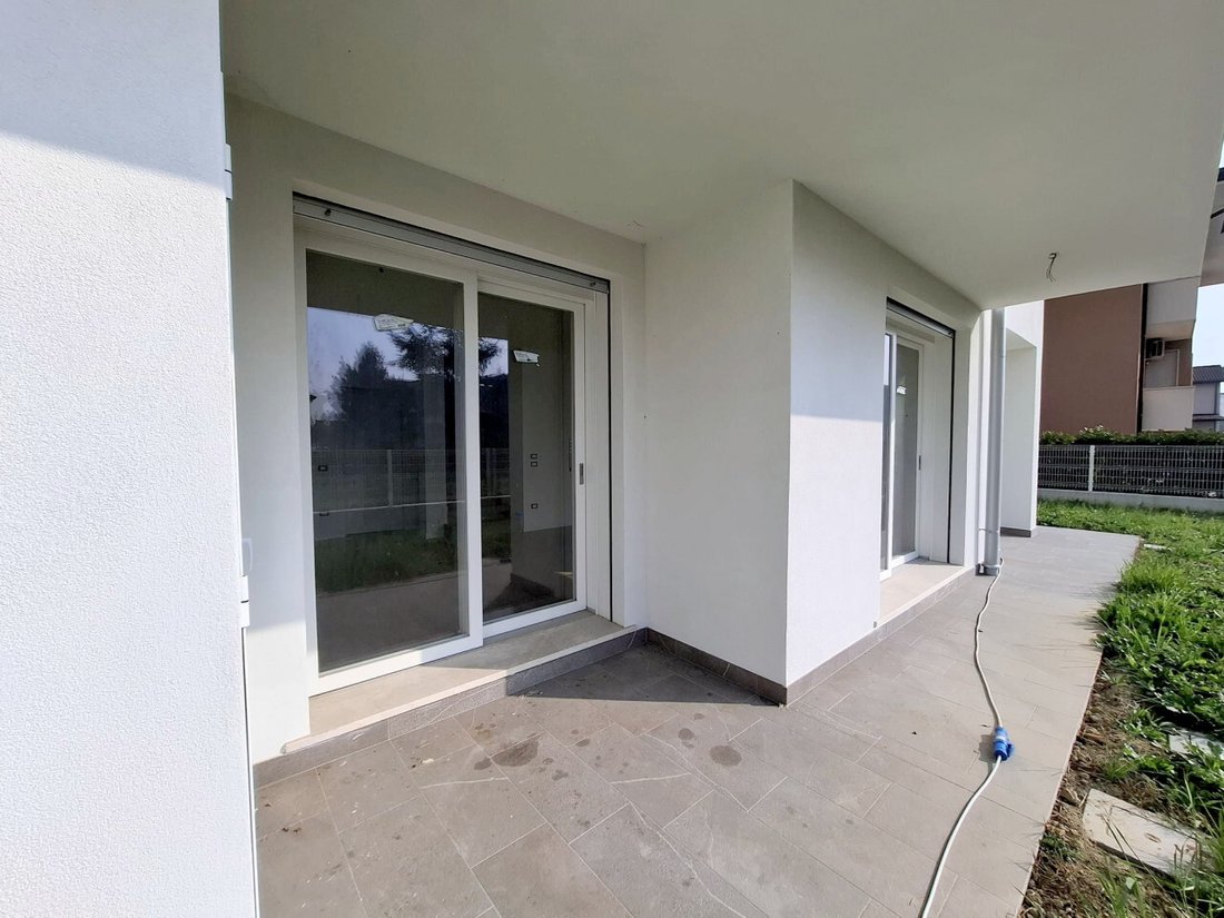 House in Abano Terme, Veneto, Italy 4 - 17306437