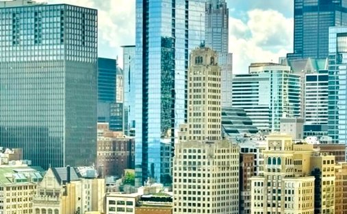 Appartement à Chicago, Illinois, États-Unis 1