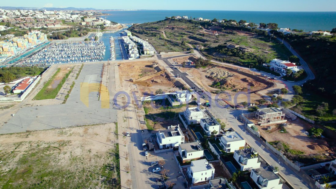 Land in Olhos de Agua, Algarve, Portugal 2 - 16820386