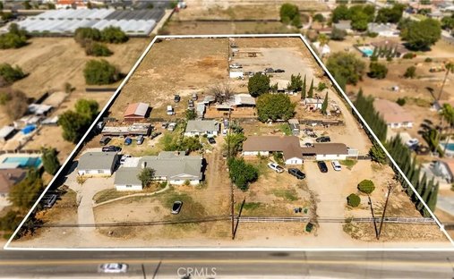 Casa en Chino, California, Estados Unidos 1