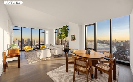 Condominio a New York, New York, Stati Uniti 1