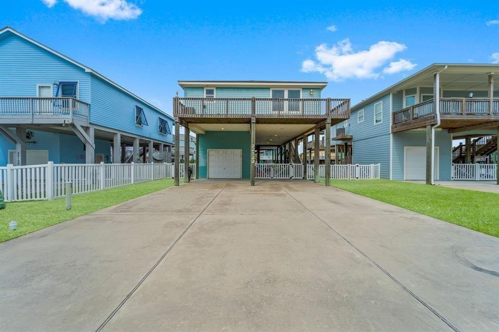 House in Galveston, Texas, United States 3 - 17315907