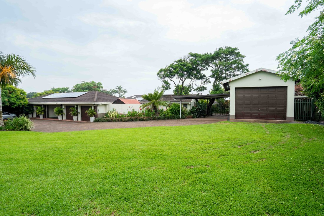 Country House in Pennington, KwaZulu-Natal, South Africa 4 - 17317955