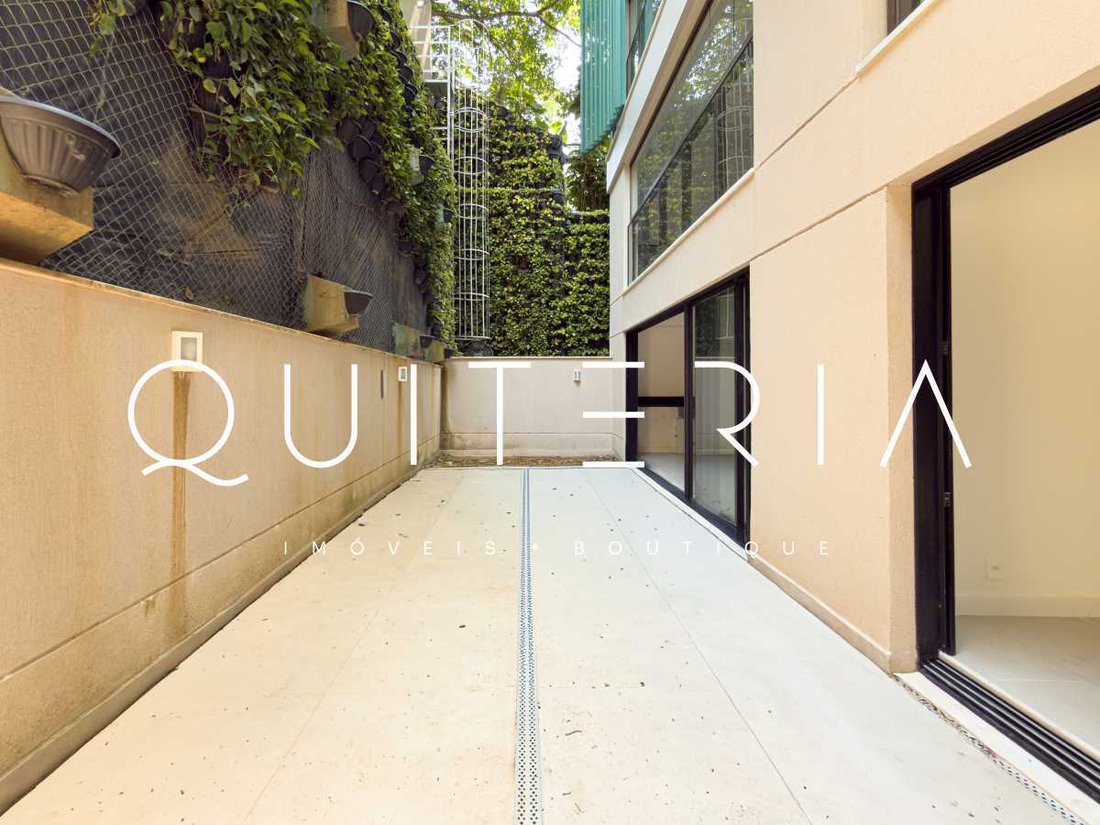 Apartment in Rio de Janeiro, State of Rio de Janeiro, Brazil 1 - 17315776