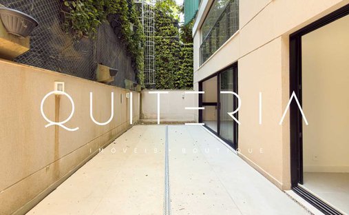 Apartment in Rio de Janeiro, State of Rio de Janeiro, Brazil 1