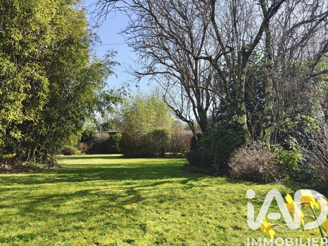 House in Nord Ouest, Sautron, France 2 - 17312742