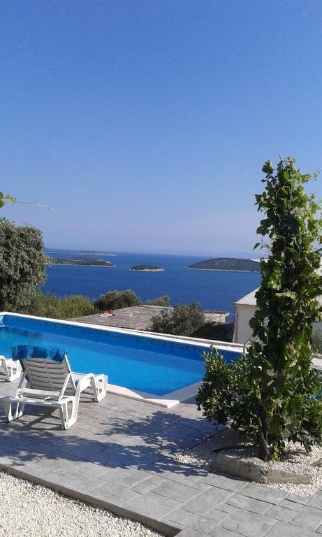 Villa in Sevid, Split-Dalmatia County, Croatia 4 - 17314673