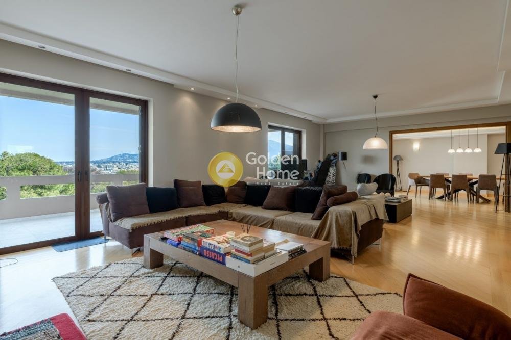 Apartment in Pefki, Attica, Greece 1 - 17313416