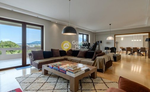 Apartment in Pefki, Attica, Greece 1