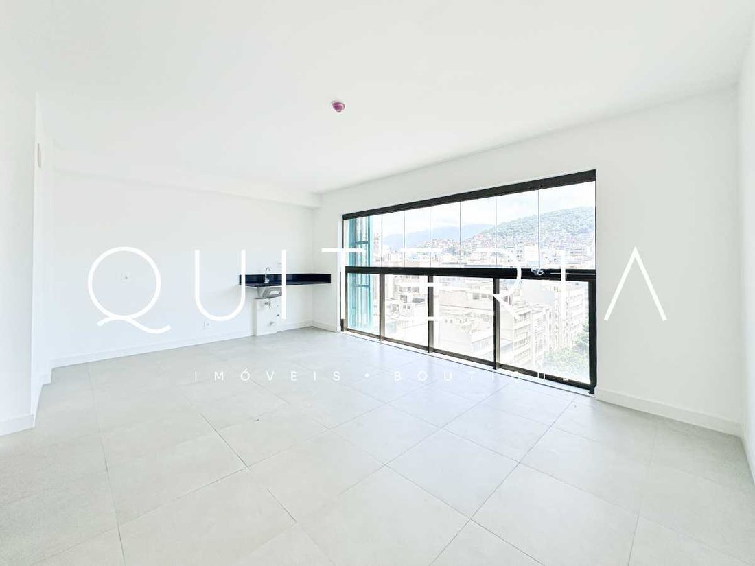 Apartment in Rio de Janeiro, State of Rio de Janeiro, Brazil 4 - 17315774