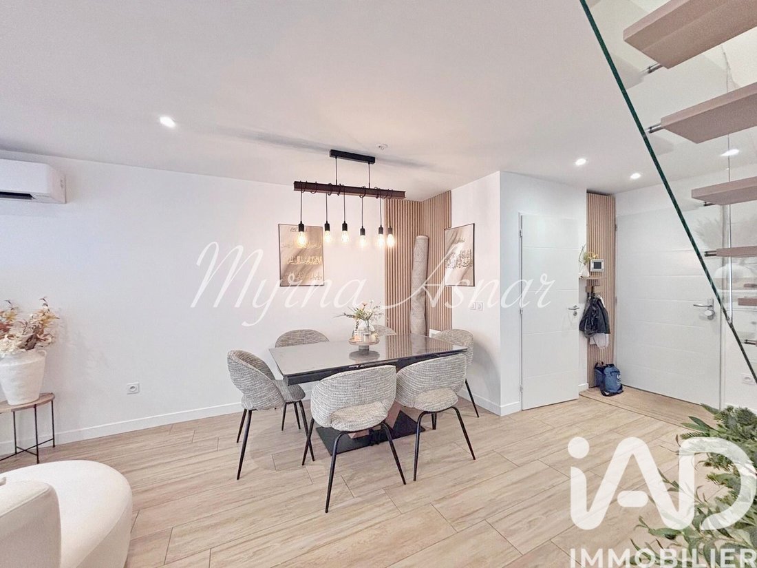 House in Maxime Vedy, Paray-Vieille-Poste, France 3 - 17318273