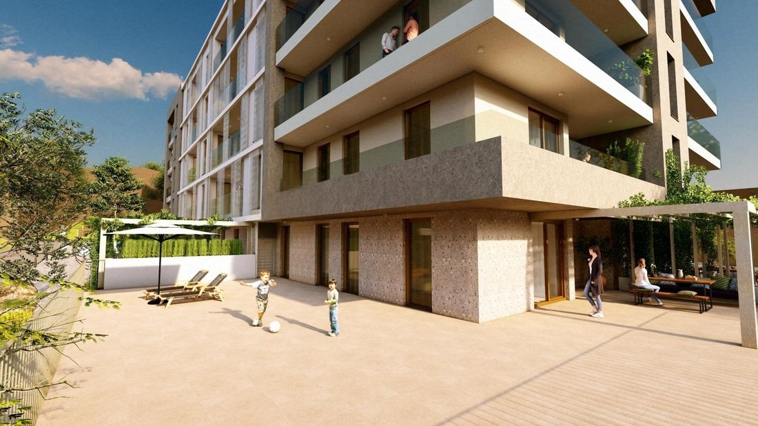 Apartment in Mjesni odbor Zamet, Grad Rijeka, Primorje-Gorski Kotar County 5 - 17291793