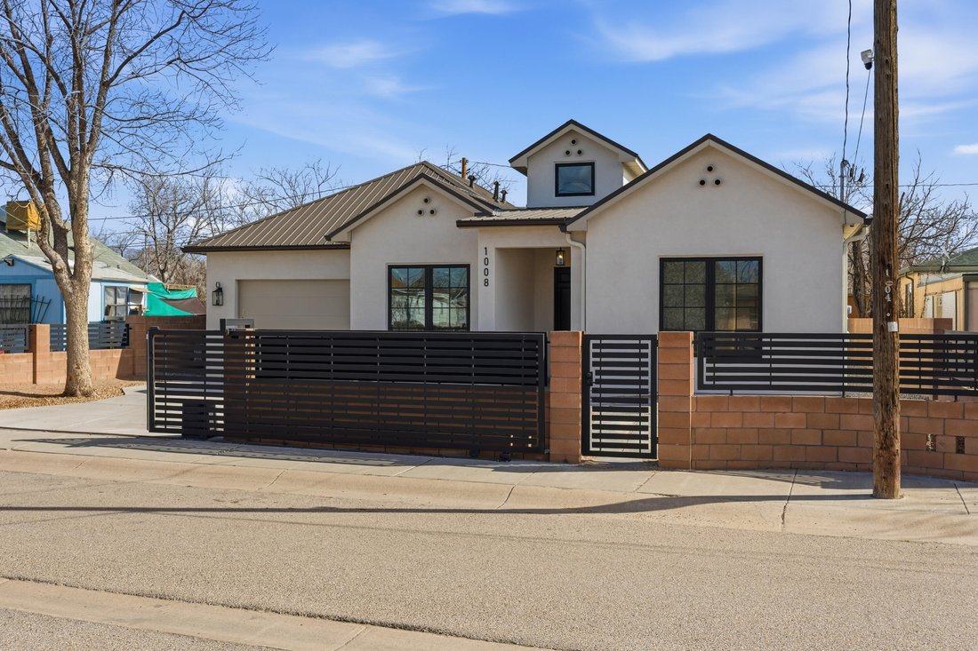 House in Albuquerque, New Mexico, United States 5 - 17315724
