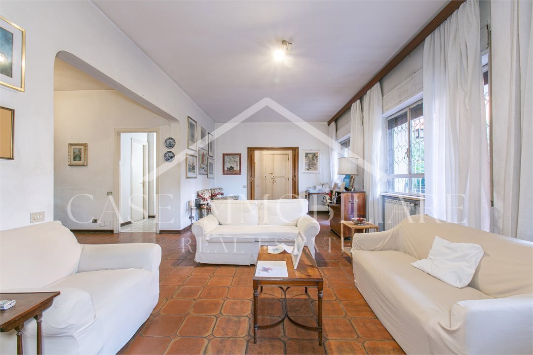 Apartment in Cortina d'Ampezzo - Farnesina, Rome, Lazio 1 - 17319075