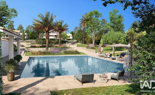 Apartment in La Ciotat, Provence-Alpes-Côte d'Azur, France 1