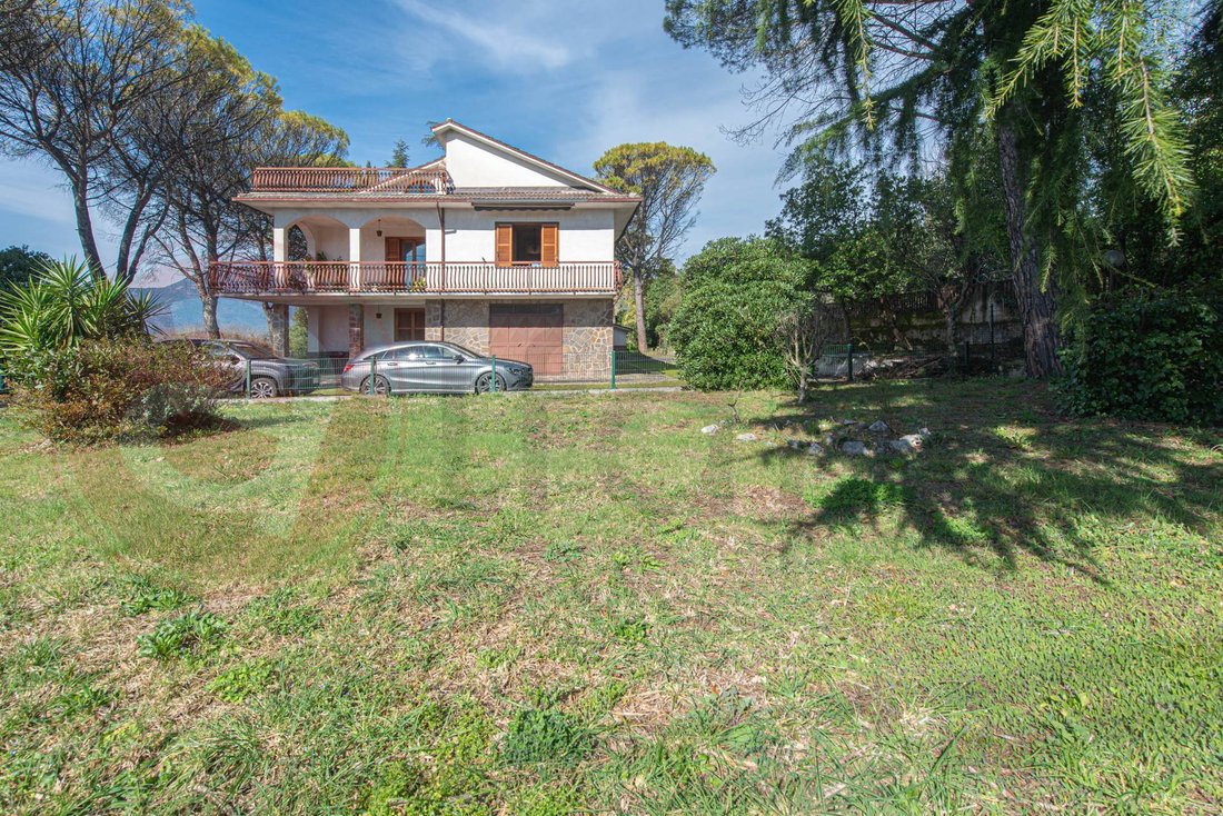 Villa in Cassino, Lazio, Italy 4 - 17315013