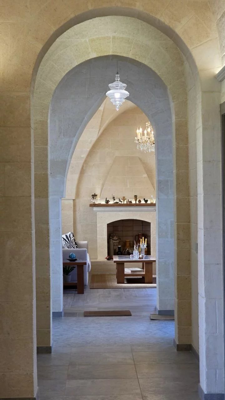 Villa in Oria, Apulia, Italy 3 - 17321057