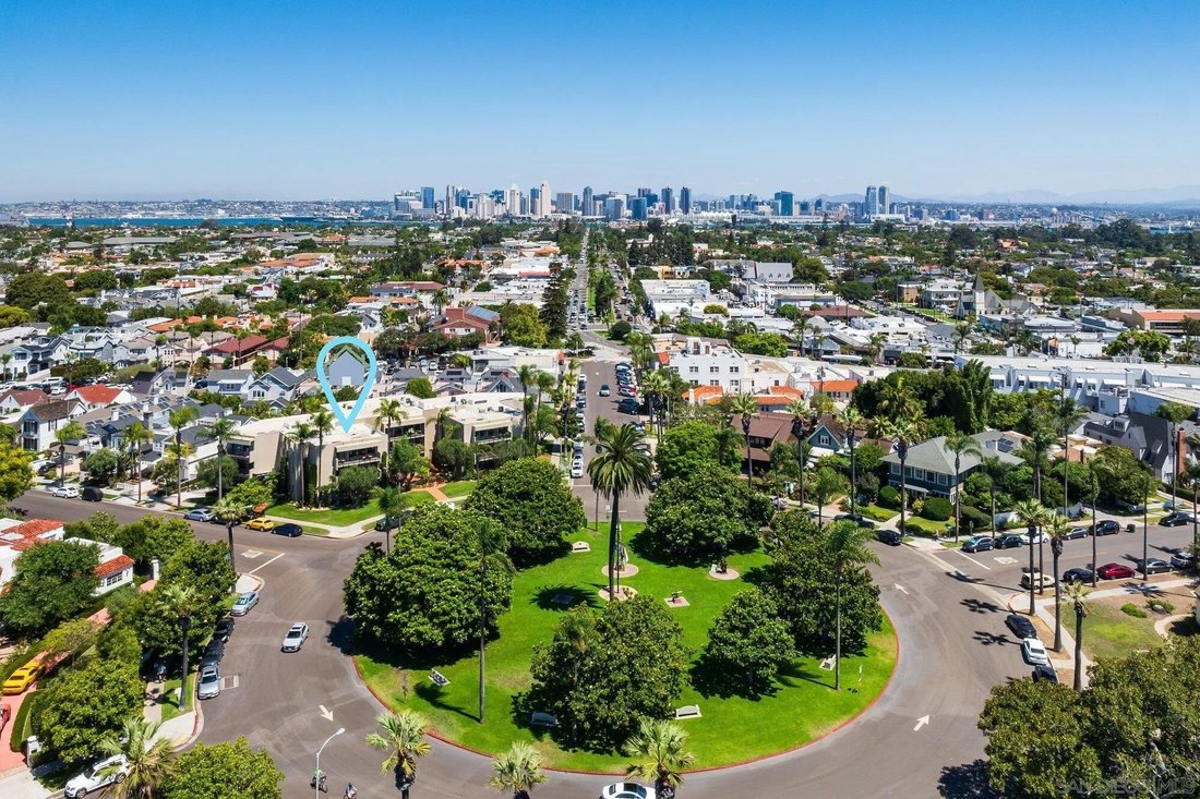Condo in Coronado, California, United States 5 - 17322100