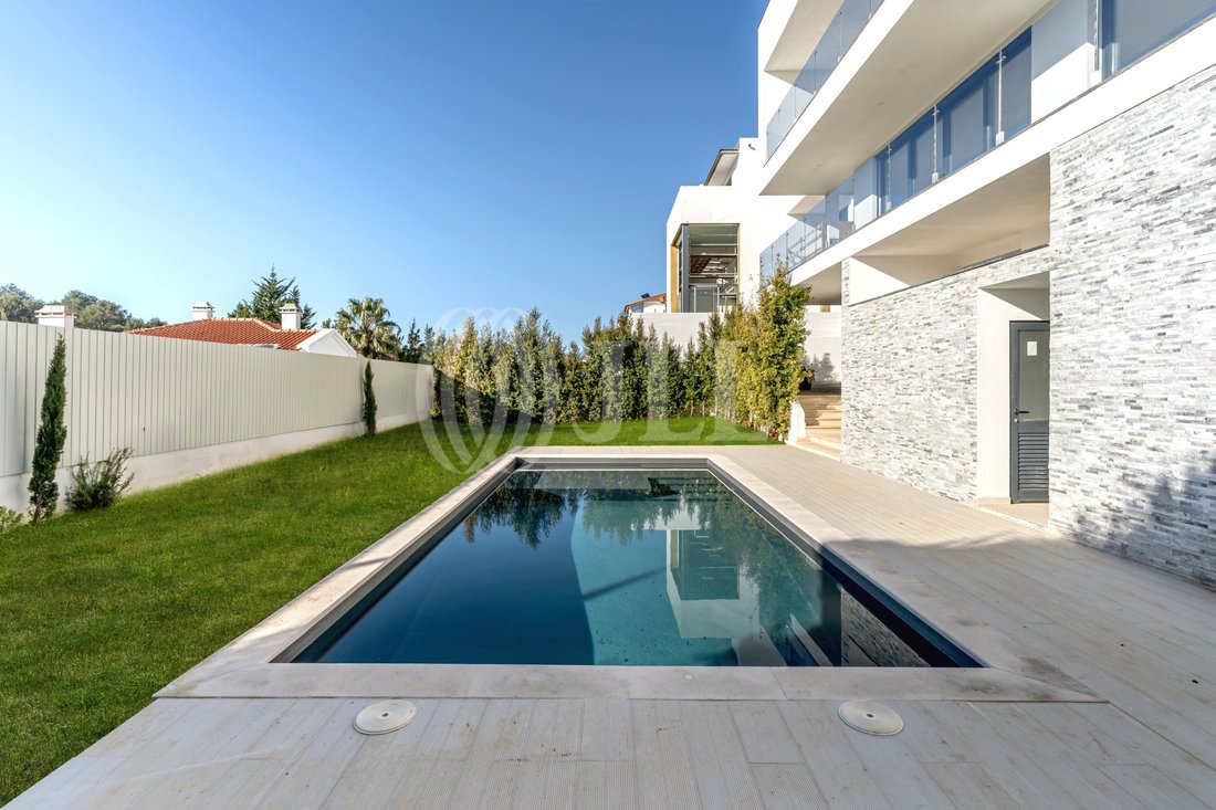 House in Alcabideche, Lisbon, Portugal 3 - 17289948