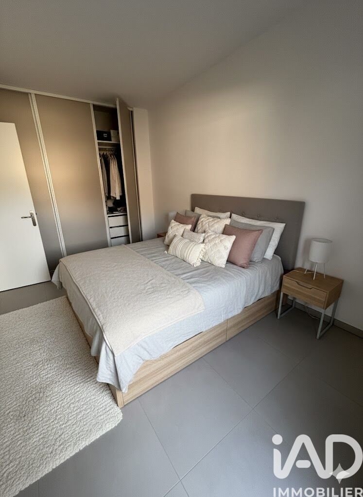 Apartment in Est-Repentance-Les Trois Bons Dieux, Aix-en-Provence, France 4 - 17318351