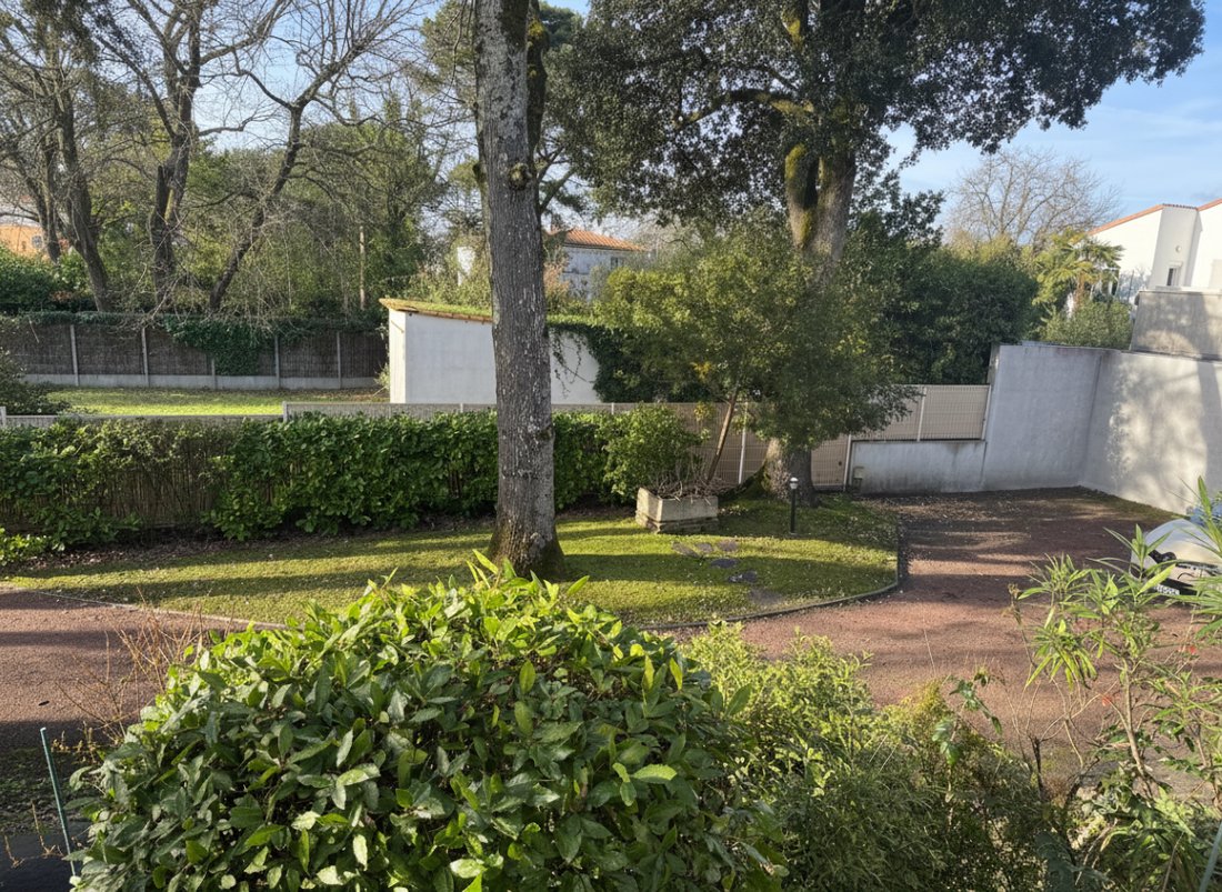 Villa in Pontaillac, Royan, France 3 - 17310725