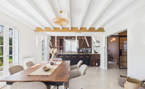 House in Arbonne, Nouvelle-Aquitaine, France 1