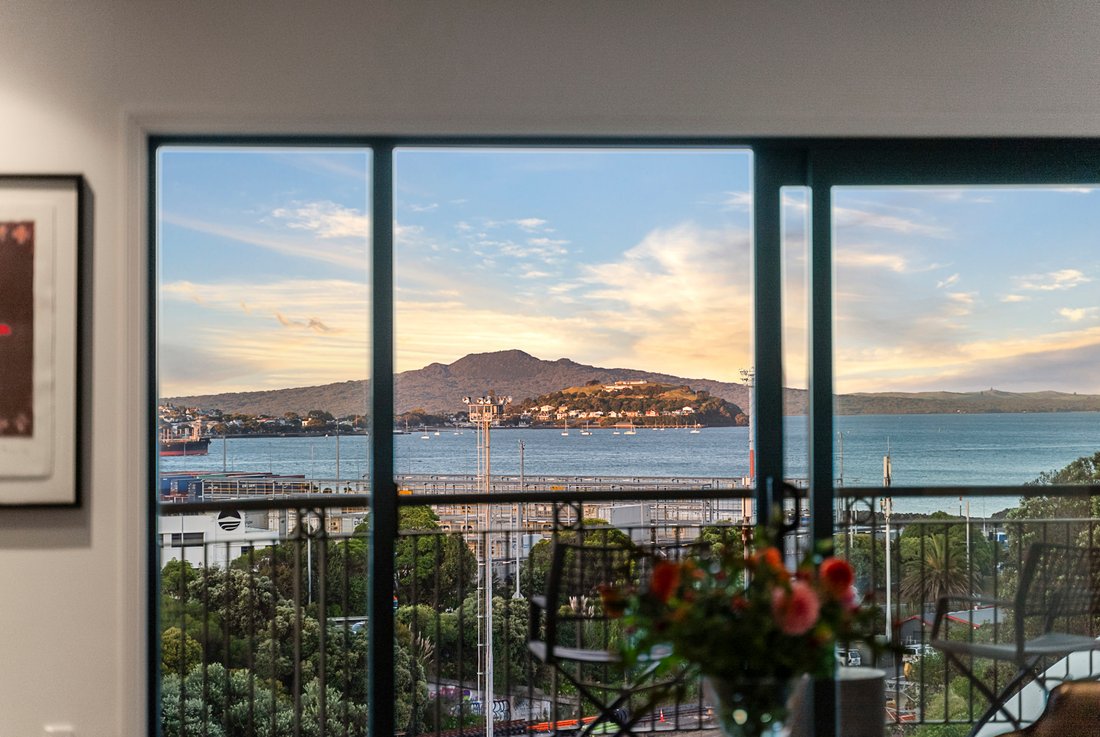 Condo in Auckland, Auckland, New Zealand 5 - 16282728