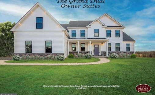 House in Point Pleasant, Pennsylvania, United States 1