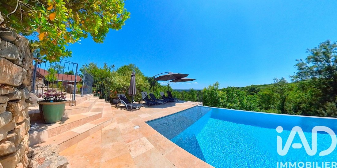 House in Lissac-et-Mouret, Occitania, France 2 - 17322917