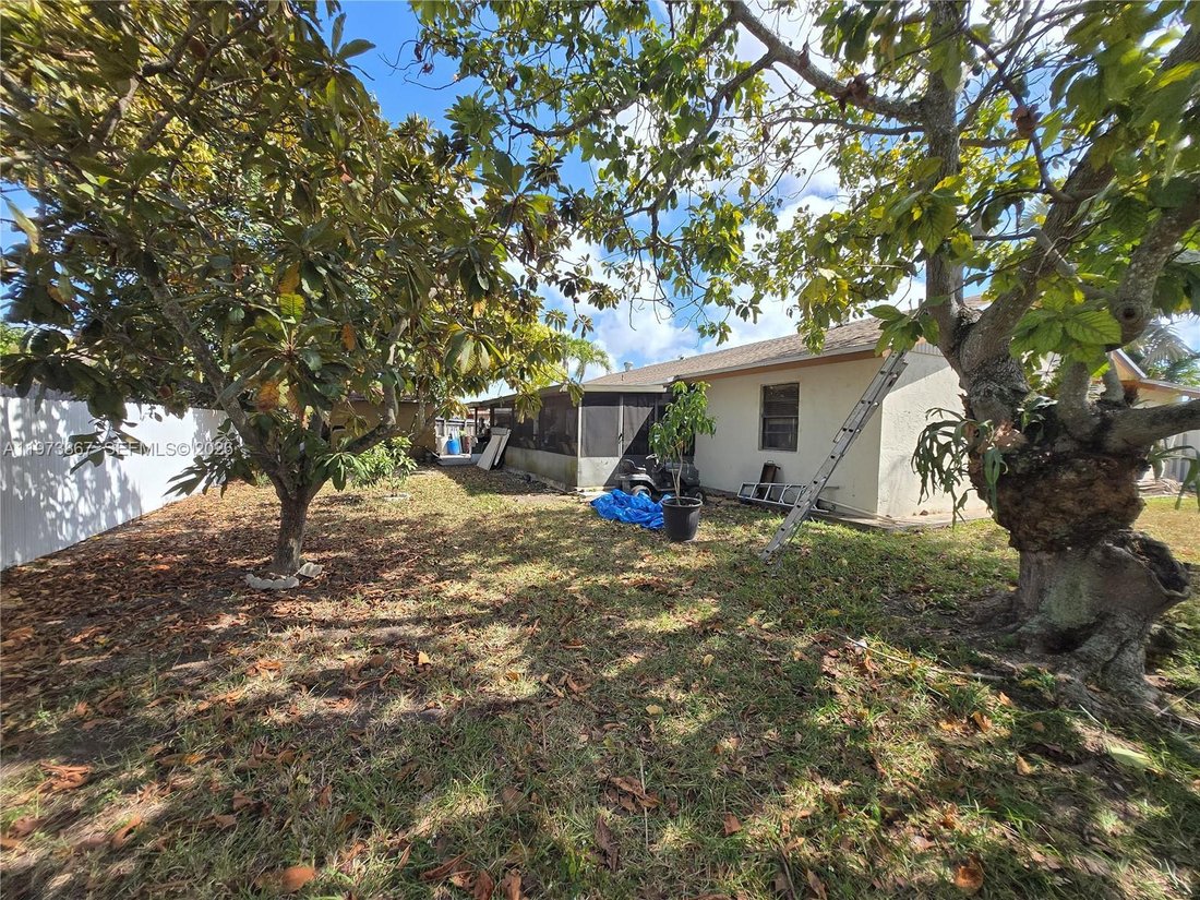 House in Miami, Florida, United States 5 - 17317292