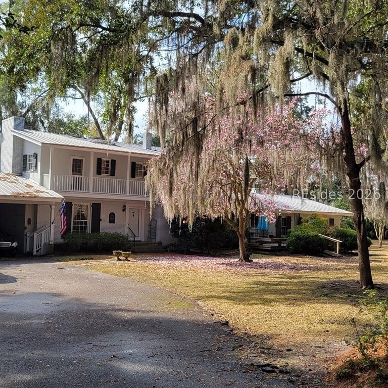 House in Bluffton, South Carolina, United States 4 - 17315033