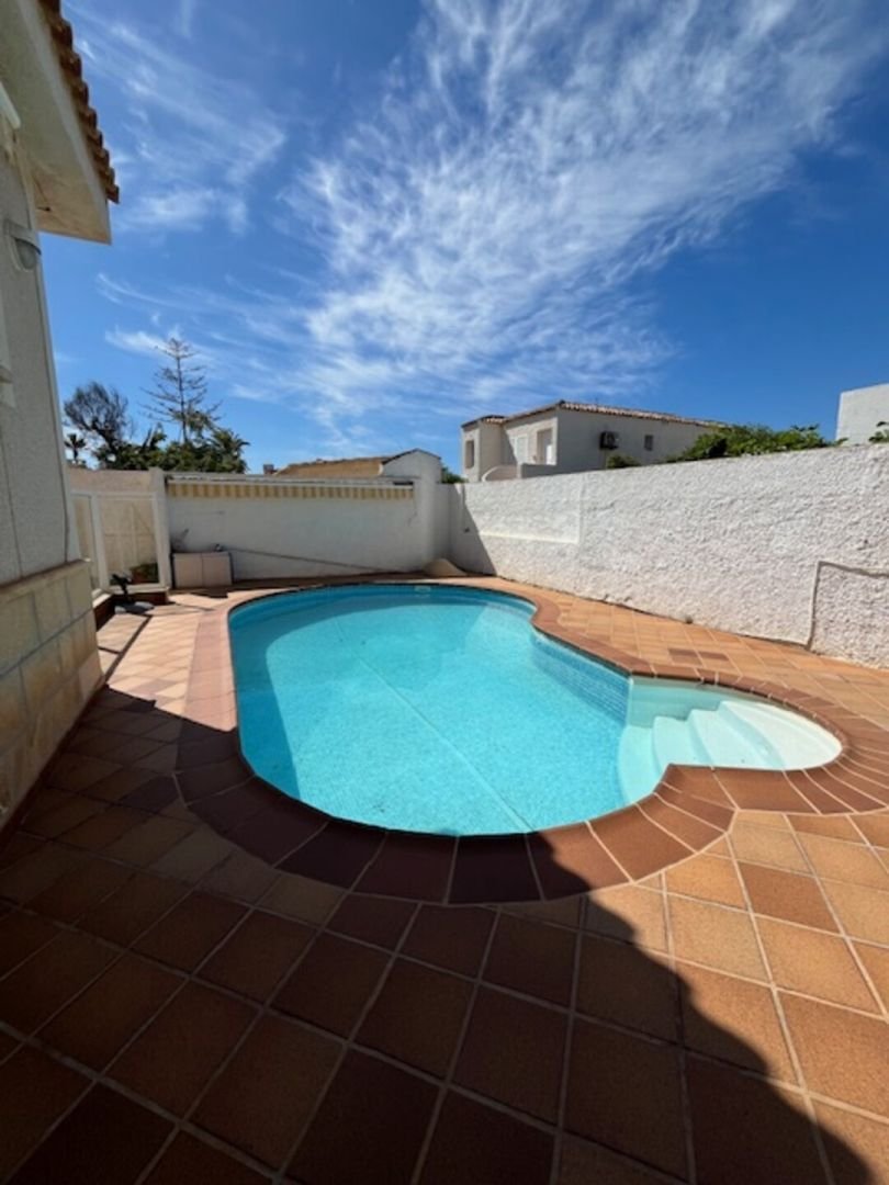 Villa in Rincon de San Gines, Cartagena, Spain 2 - 17315388