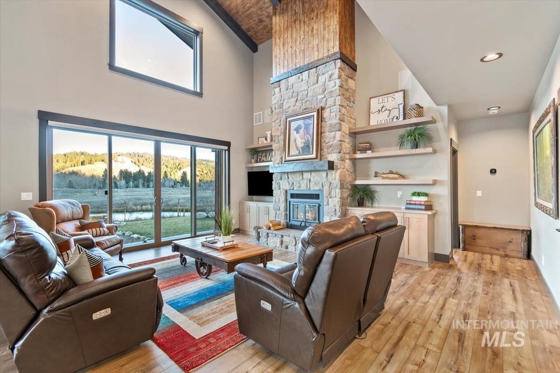 House in Garden Valley, Idaho, United States 4 - 17314240