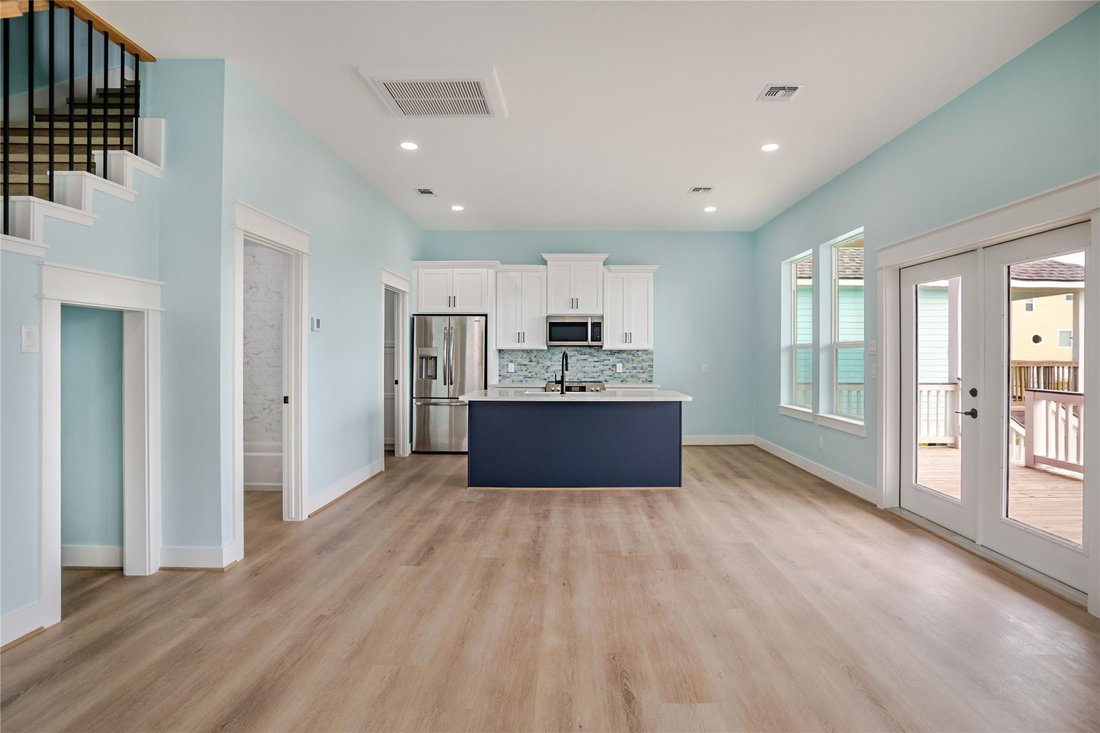 House in Galveston, Texas, United States 4 - 17310601