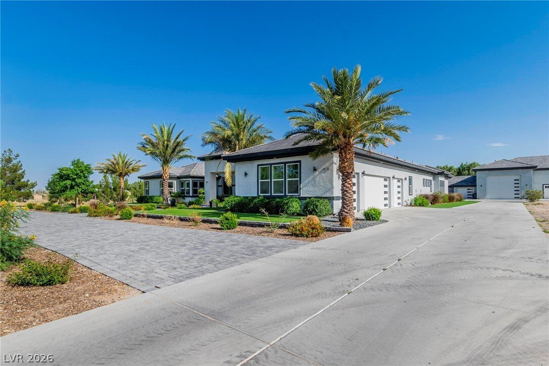 House in Las Vegas, Nevada, United States 2 - 17322045