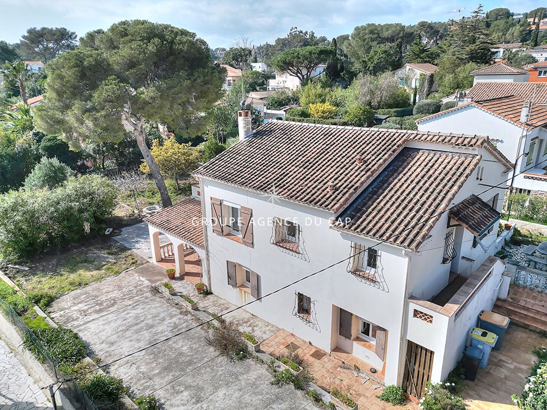 Villa in Valescure-Vaulongue-Clair Bois-Vallon Suveret, Saint-Raphaël, France 2 - 17311132