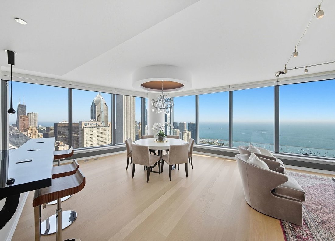 Condo in Chicago, Illinois, United States 3 - 17318700