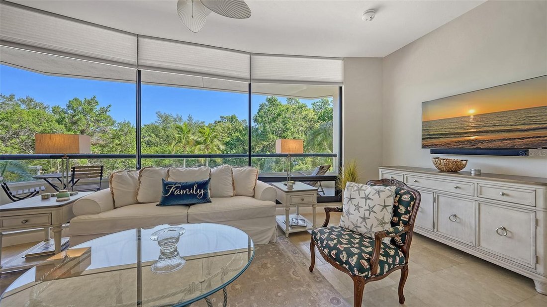 Condo in Longboat Key, Florida, United States 4 - 17312823