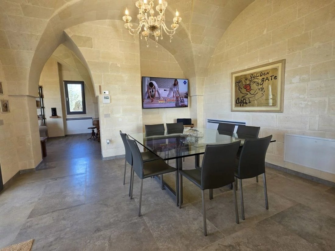 Villa in Oria, Apulia, Italy 4 - 17321057