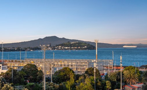 Condo in Auckland, Auckland, New Zealand 1