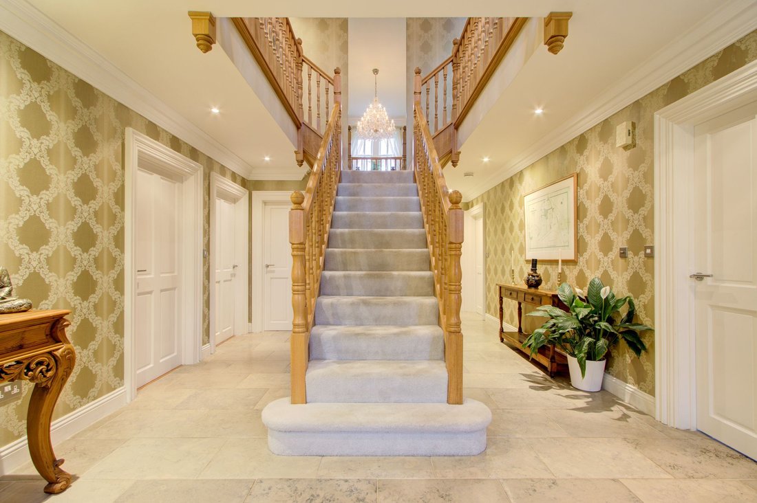 House in Eshott, England 2 - 17320026