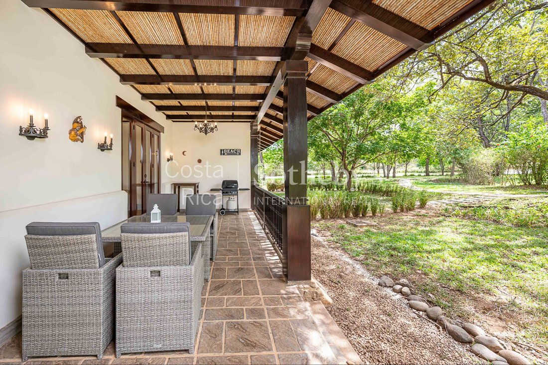 House in Tamarindo, Guanacaste Province, Costa Rica 2 - 17311901