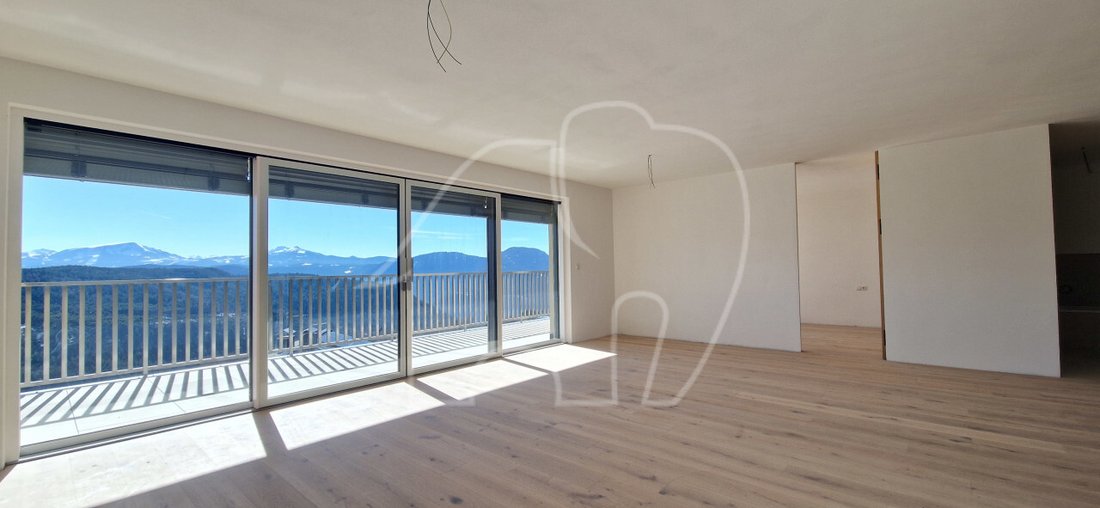 Penthouse in Ritten - Renon / Ritten, Trentino – Alto Adige/Südtirol, Italy 4 - 13513616