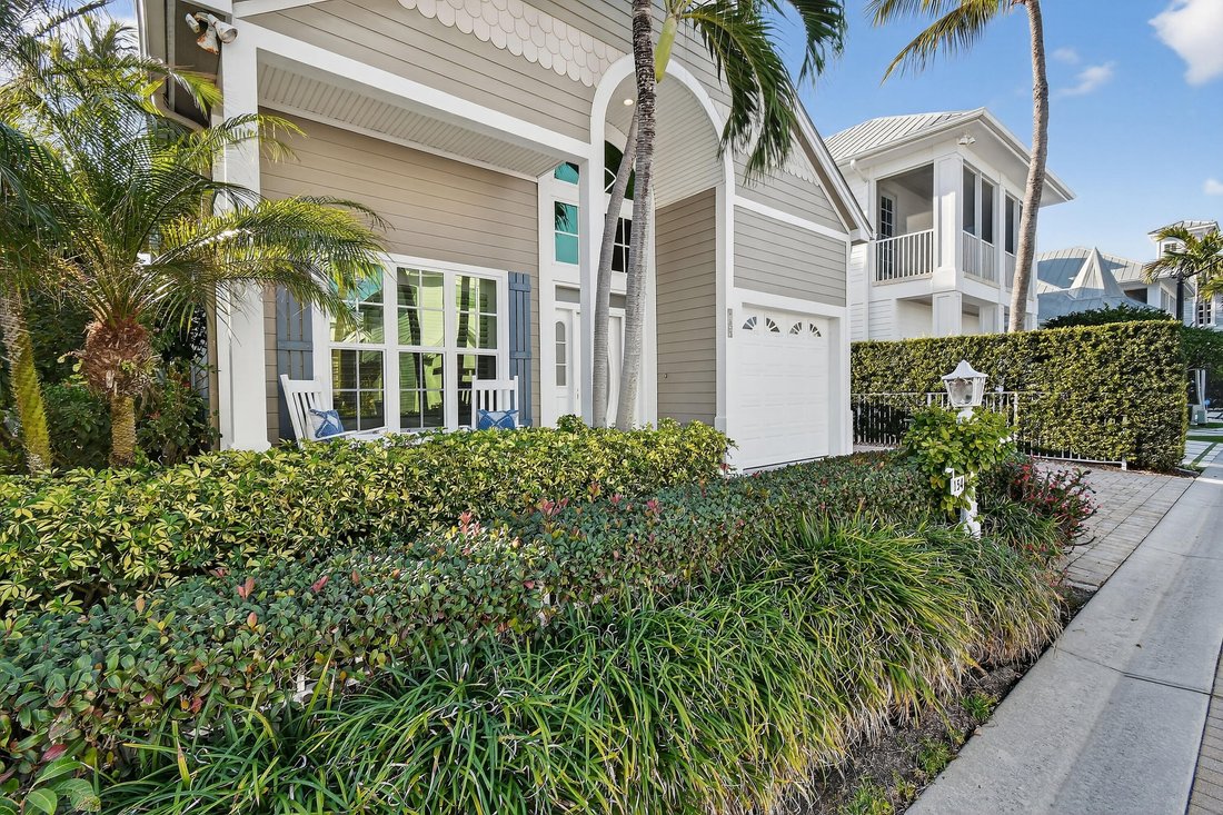 House in Jupiter, Florida, United States 4 - 17317469