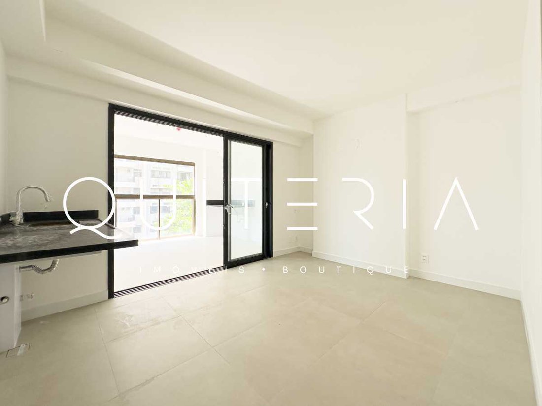Apartment in Rio de Janeiro, State of Rio de Janeiro, Brazil 3 - 17315752