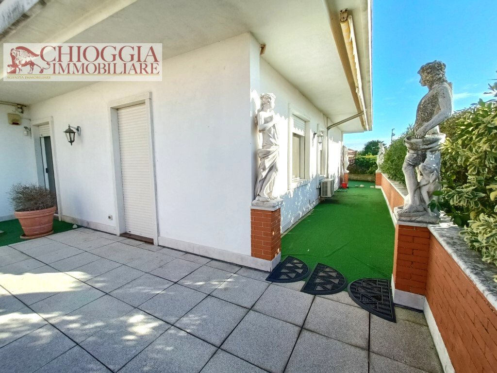 Apartment in Historic Center, Chioggia, Veneto 4 - 17314736