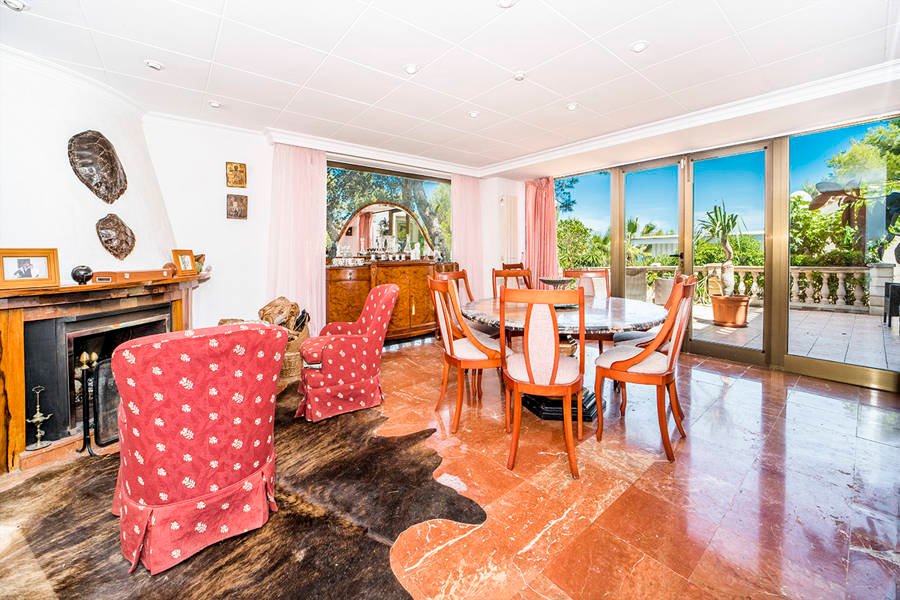 Villa in Llucmajor, Balearic Islands, Spain 3 - 17311497