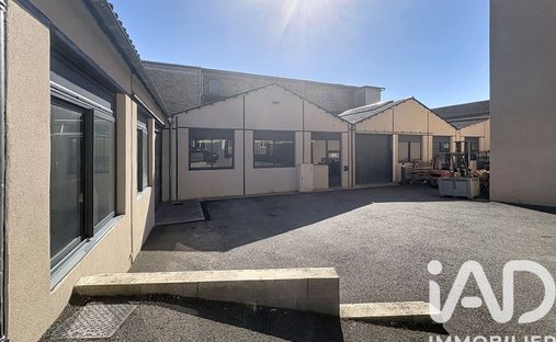 South Aveyron Chateau